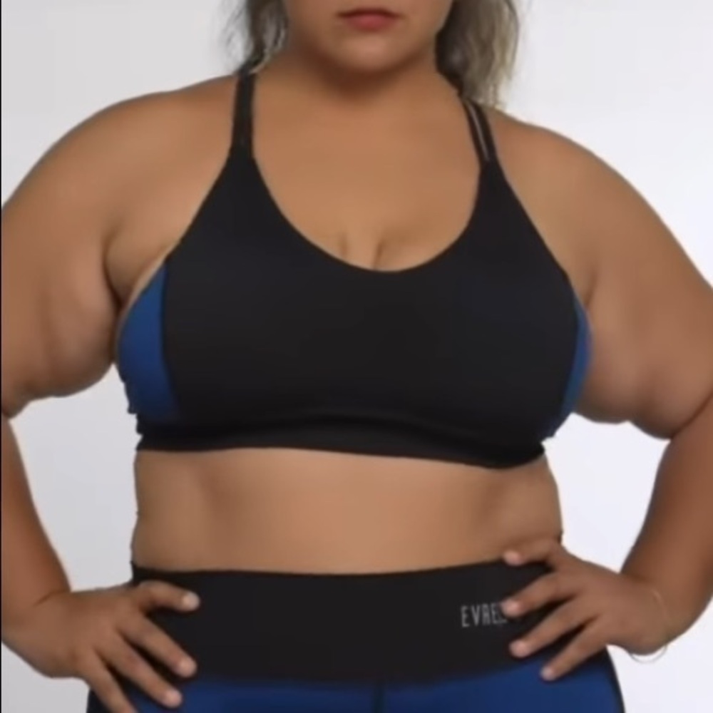 Evree Bella Bra - Large